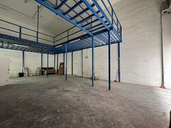 The Splendour (D23), Factory #523770701